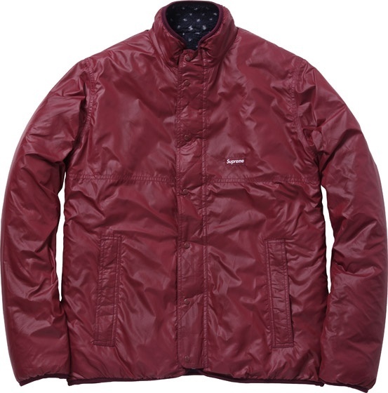 Reversible Shell 5